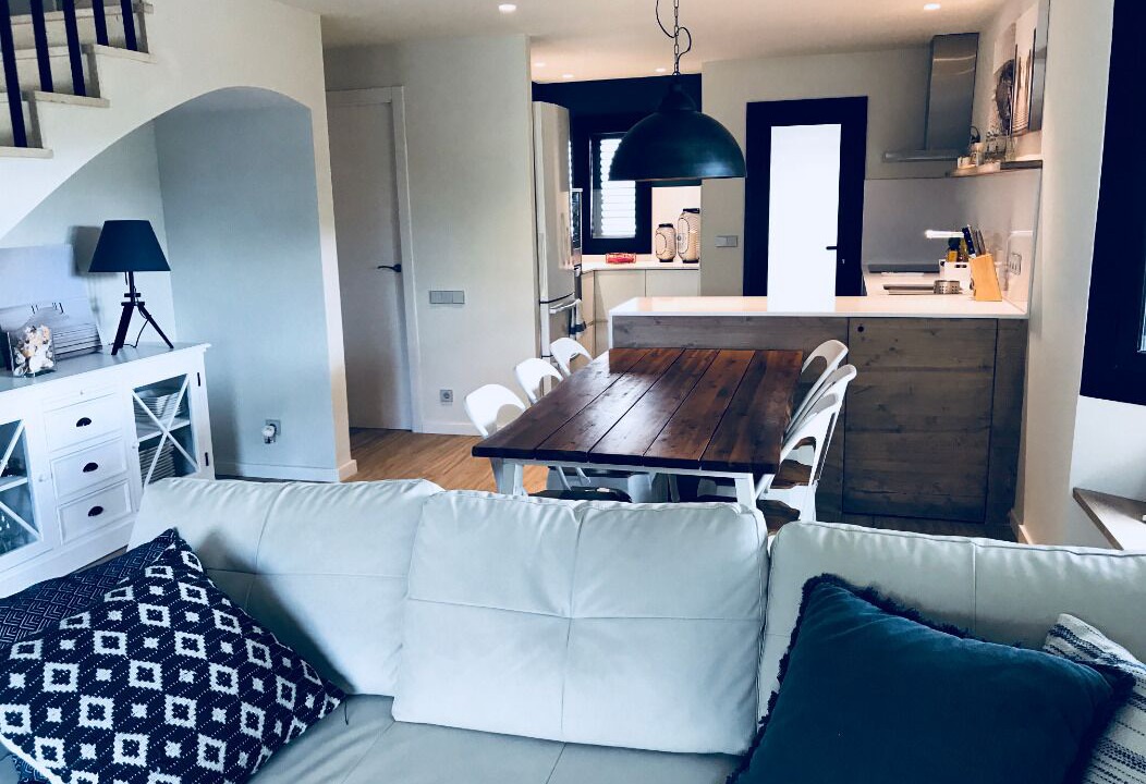 Photo of Livingroom in Cubelles