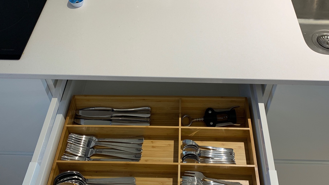 Photo of Kitchen in Cubelles