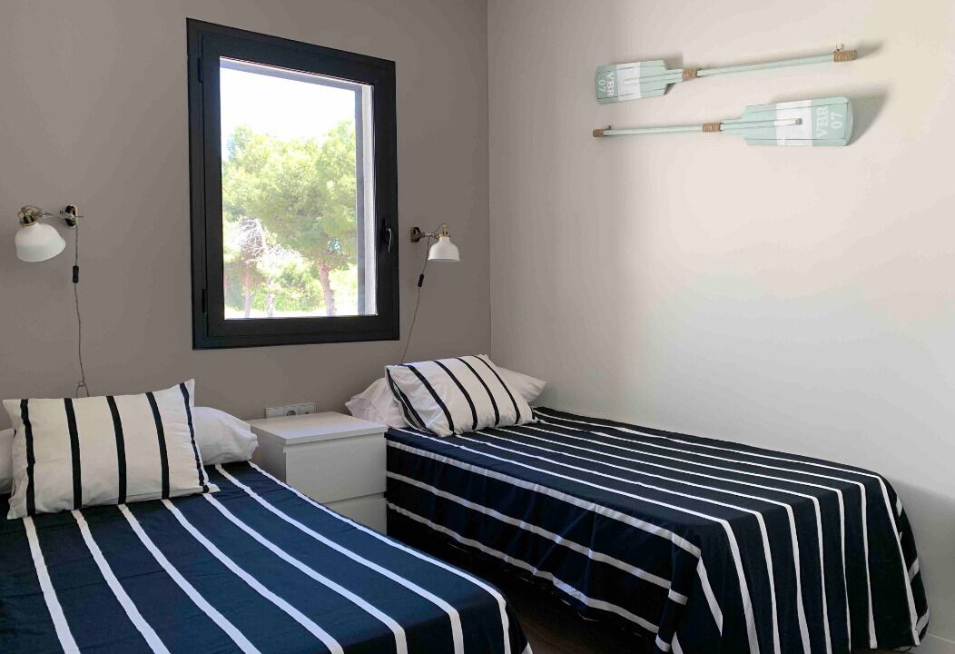 Photo of Bedroom in Cubelles