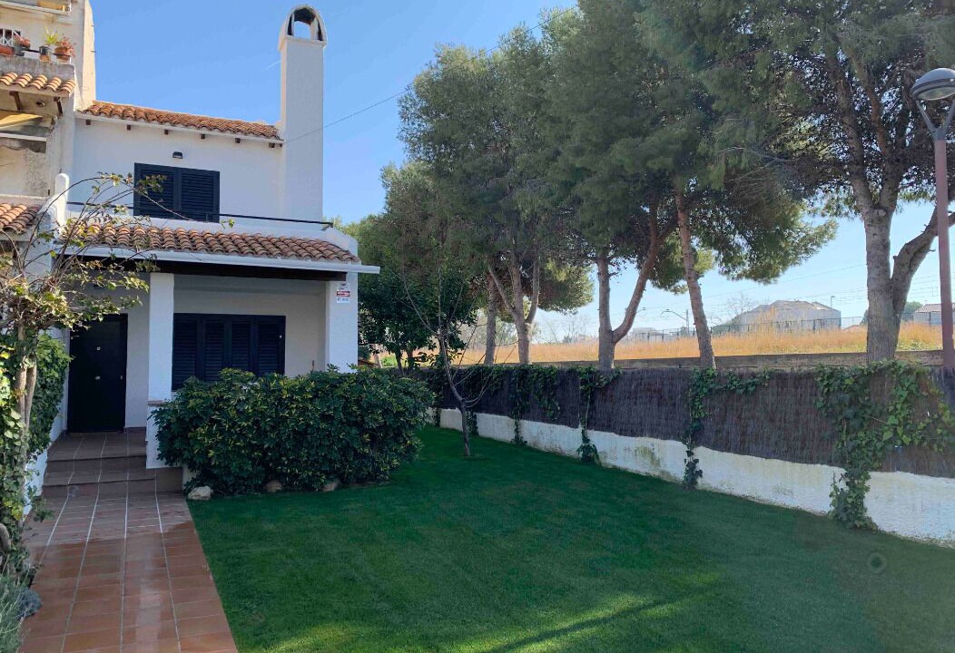 Photo of Outdoor in Cubelles
