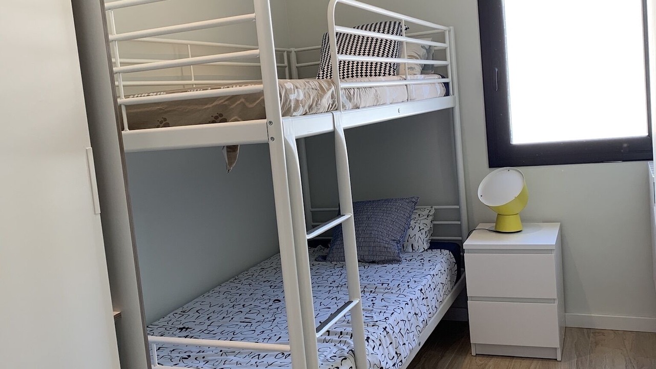 Photo of Bedroom in Cubelles