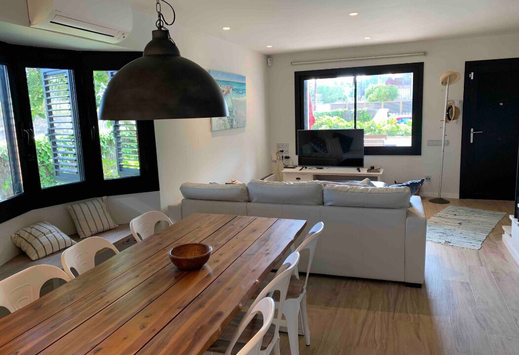 Photo of Livingroom in Cubelles