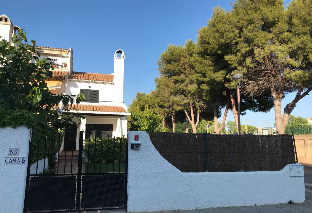 Photo of Outdoor in Cubelles