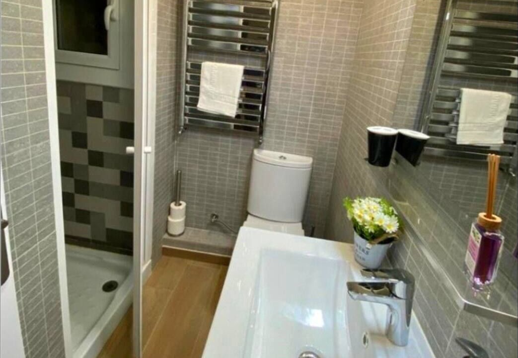 Photo of Bathroom in Sant Andreu de Llavaneres