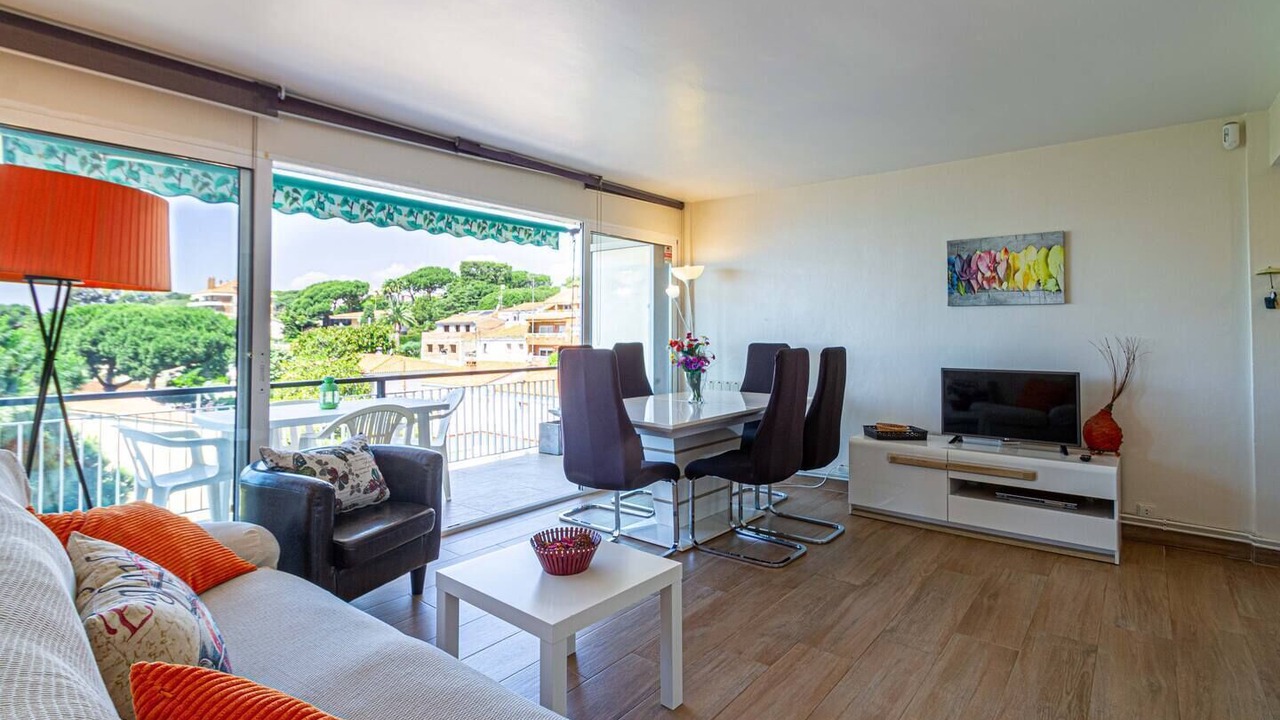 Photo of Livingroom in Sant Andreu de Llavaneres