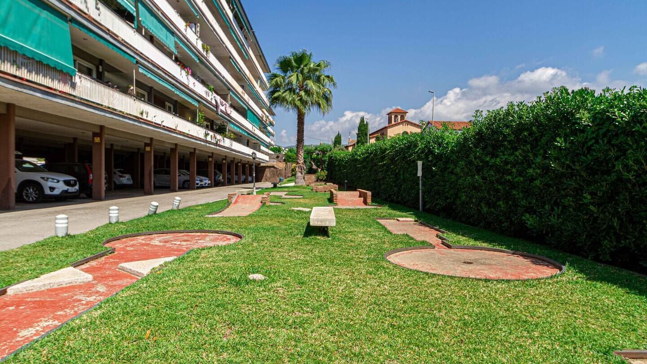 Photo of Outdoor in Sant Andreu de Llavaneres