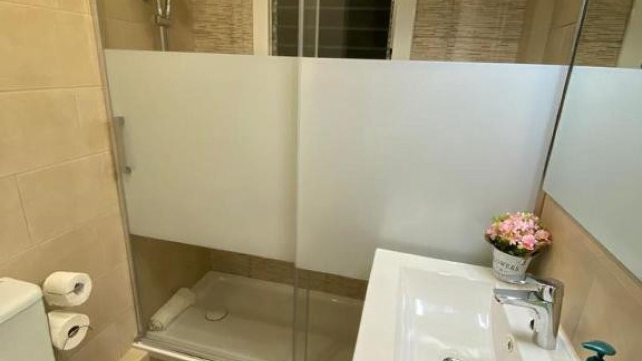 Photo of Bathroom in Sant Andreu de Llavaneres