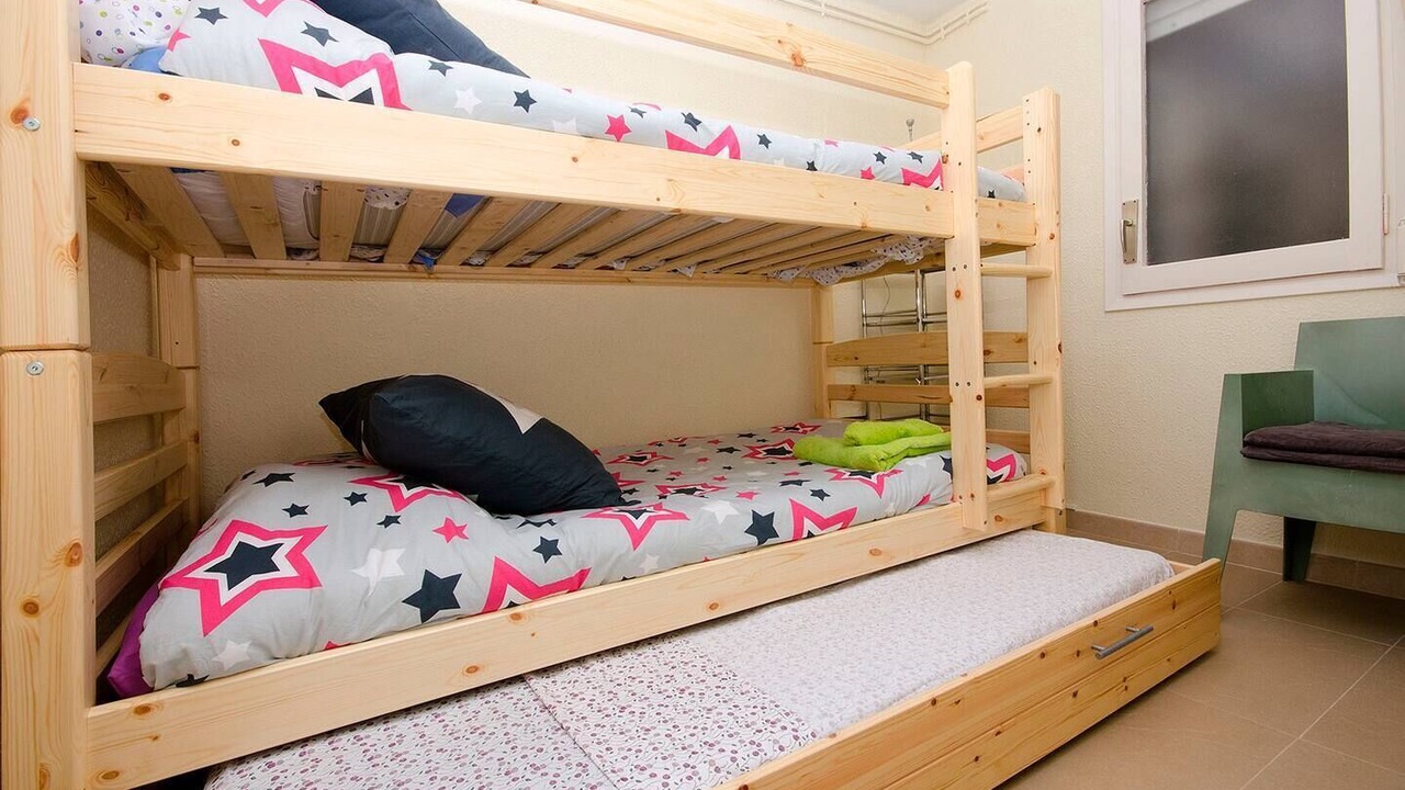 Photo of Bedroom in Sant Andreu de Llavaneres
