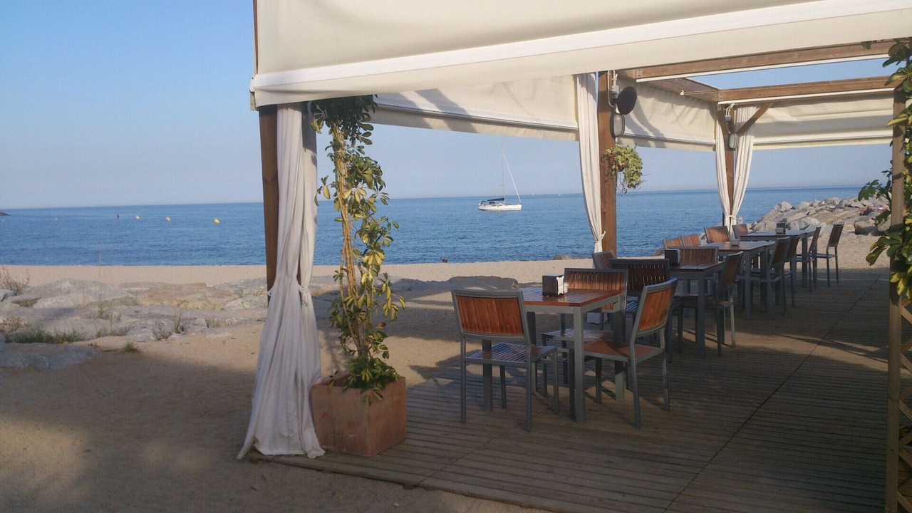 Photo of Outdoor in Sant Andreu de Llavaneres