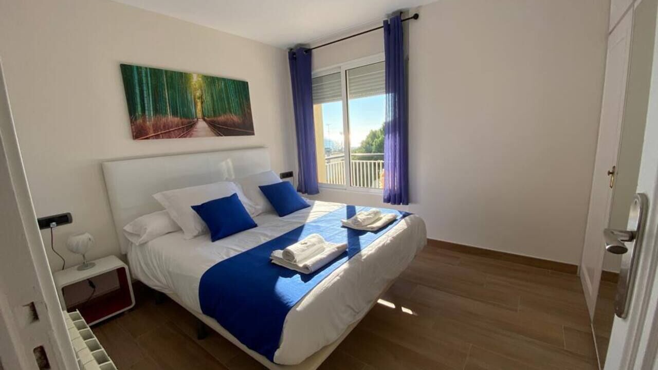 Photo of Bedroom in Sant Andreu de Llavaneres