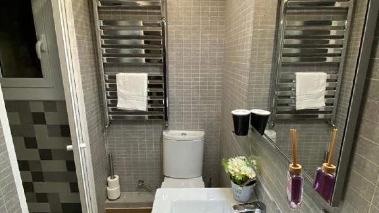 Photo of Bathroom in Sant Andreu de Llavaneres