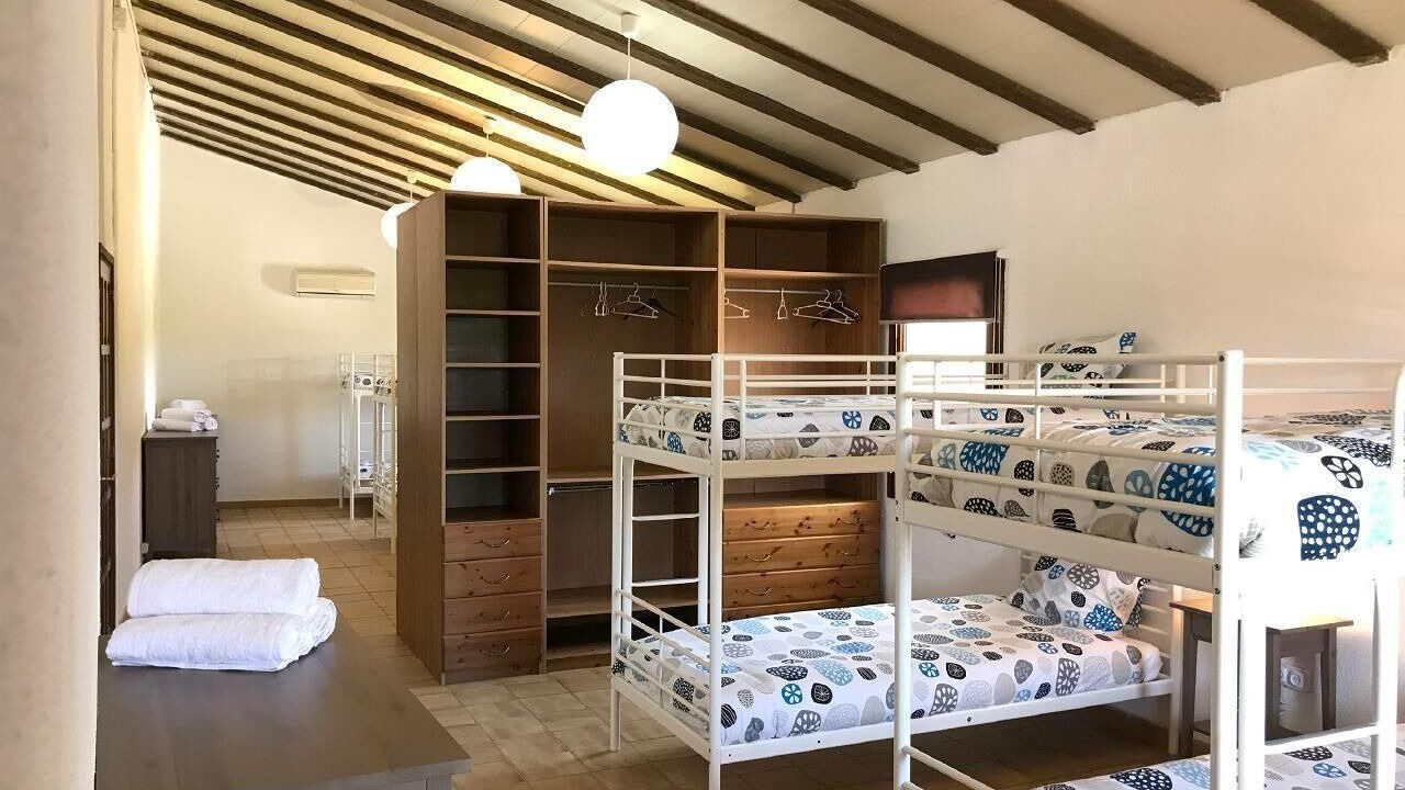 Photo of Bedroom in Can Trabal