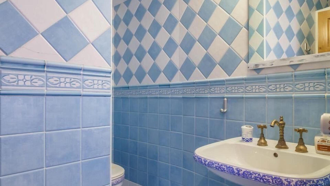 Photo of Bathroom in Can Trabal