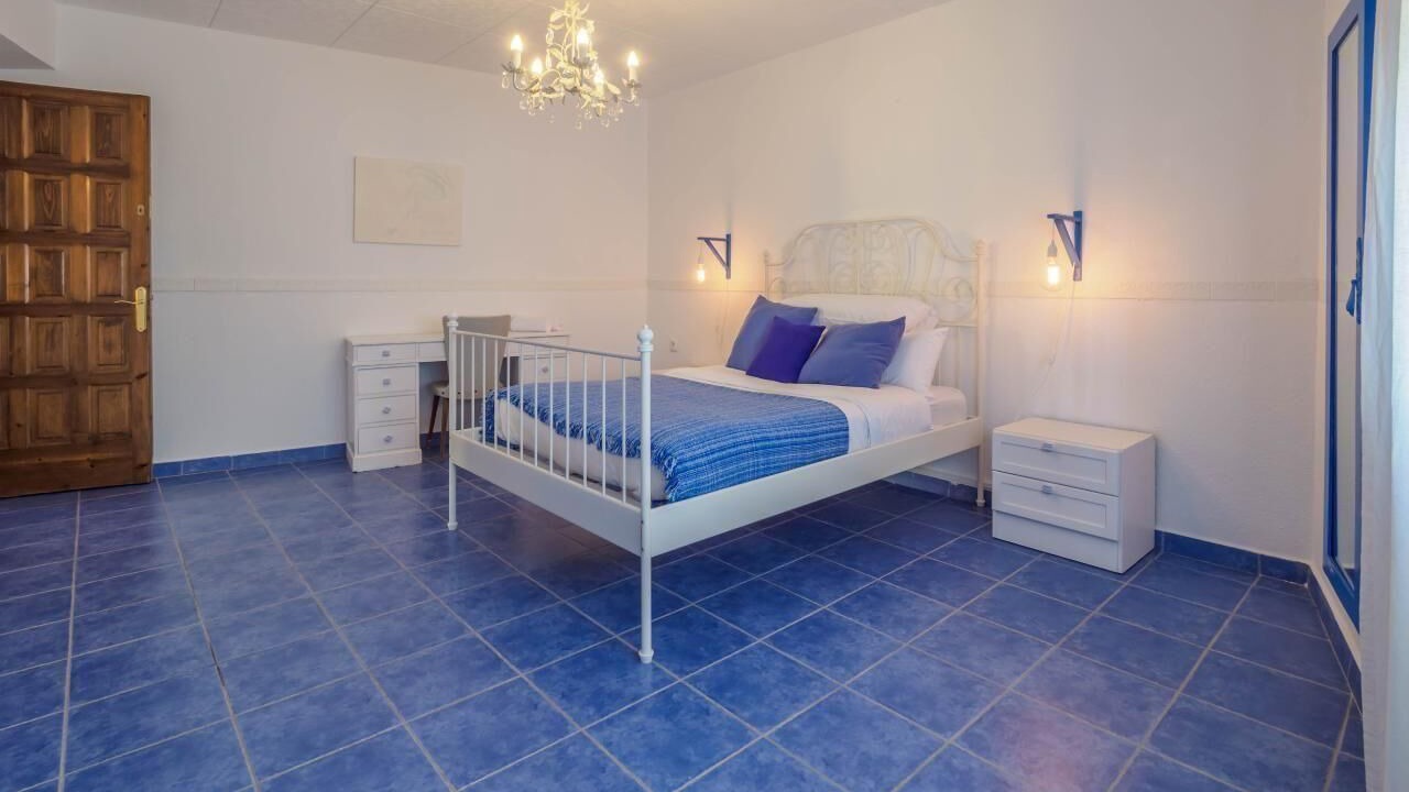 Photo of Bedroom in Can Trabal