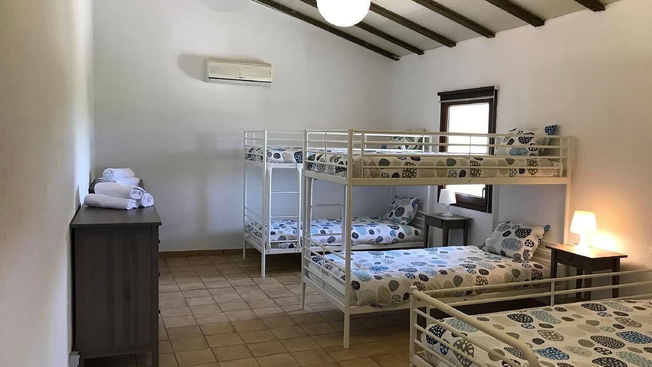 Photo of Bedroom in Can Trabal
