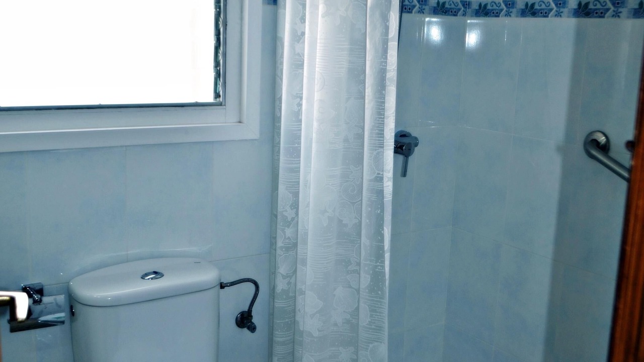 Photo of Bathroom in Urbanizacion El Mas Reixac