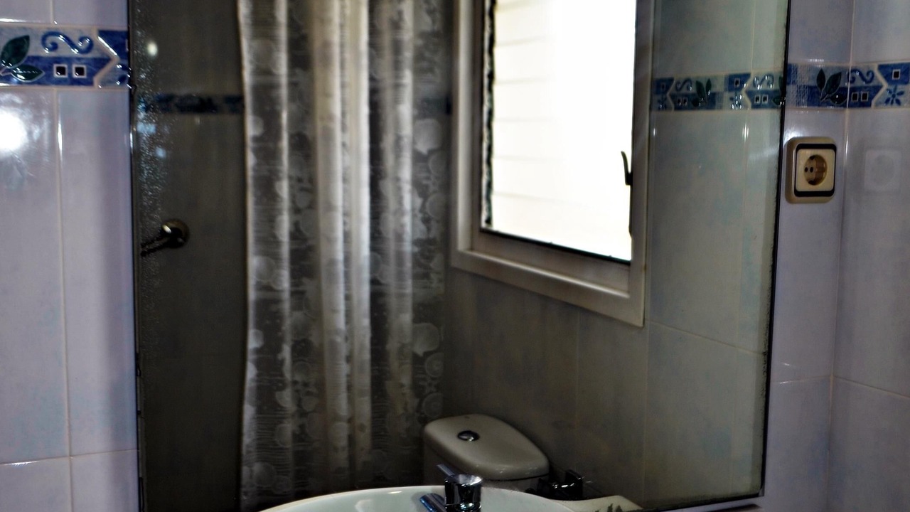 Photo of Bathroom in Urbanizacion El Mas Reixac