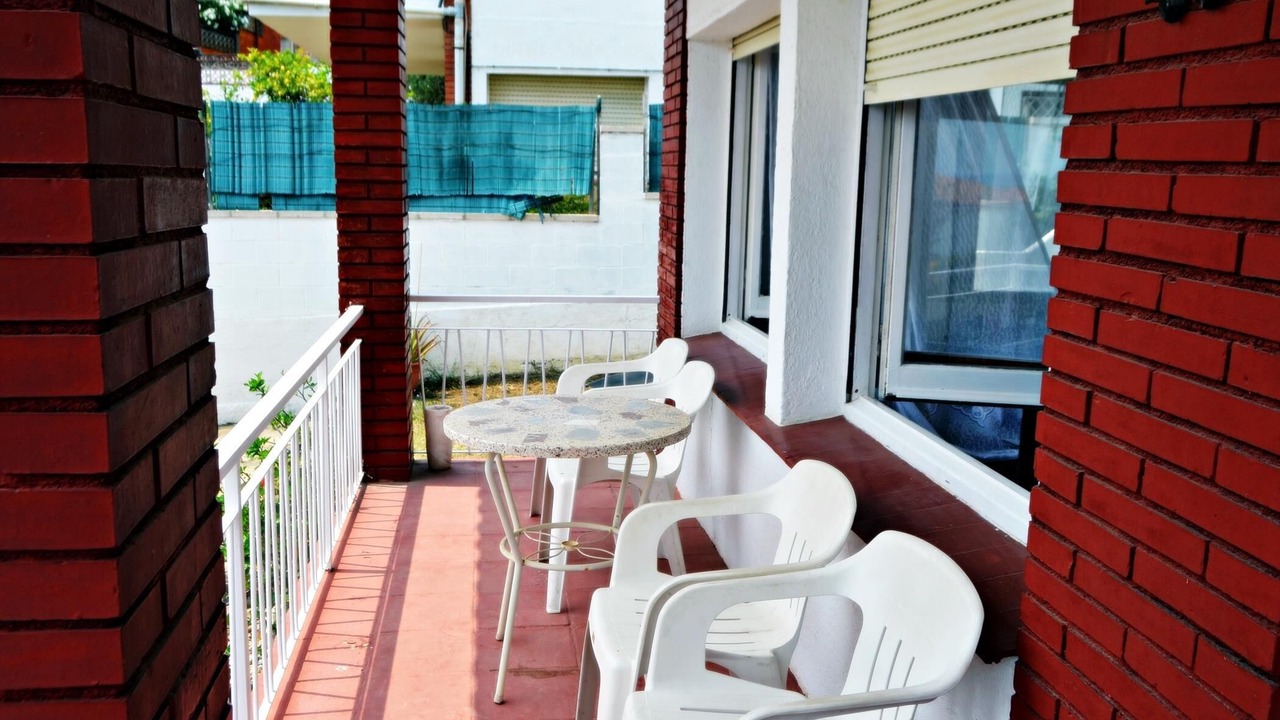 Photo of Outdoor in Urbanizacion El Mas Reixac