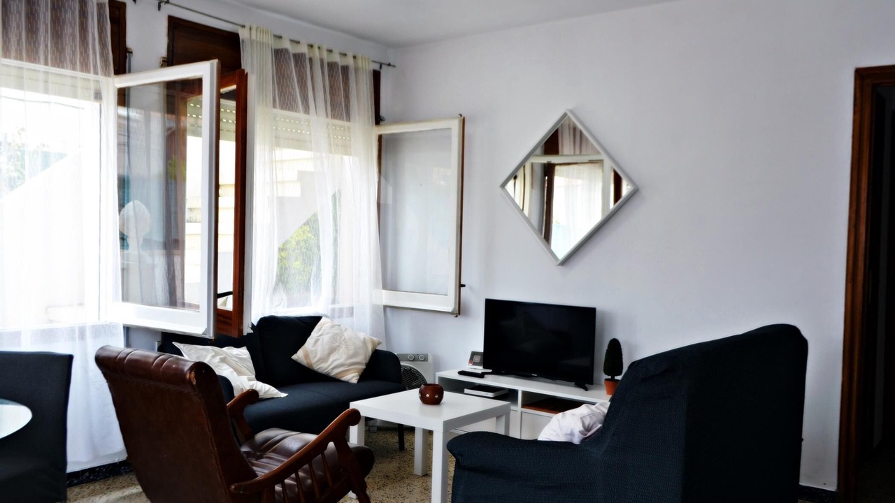 Photo of Livingroom in Urbanizacion El Mas Reixac