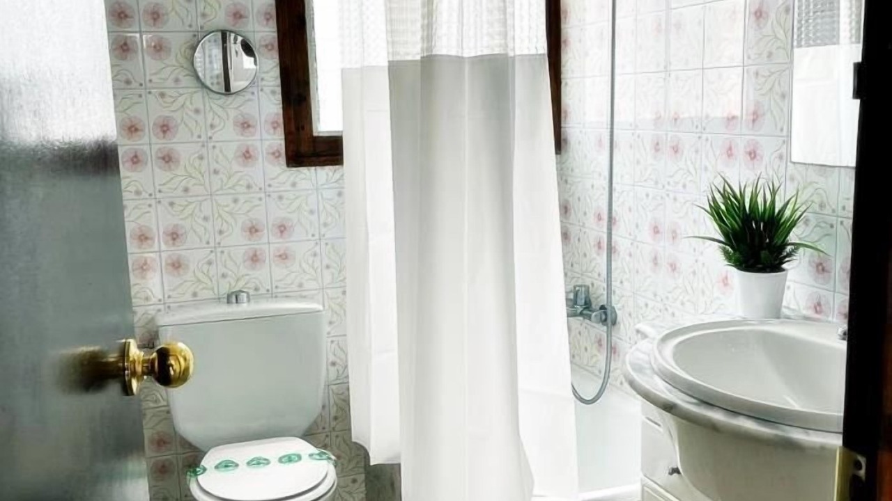 Photo of Bathroom in Urbanizacion El Mas Reixac