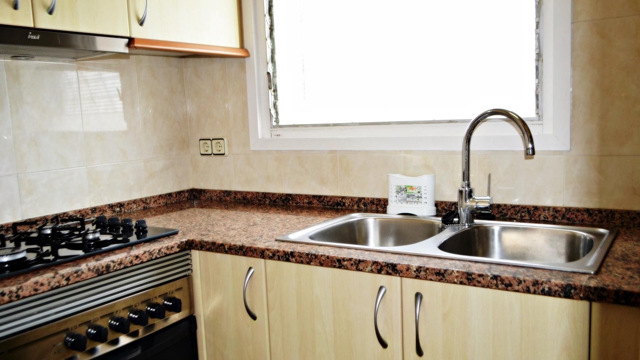 Photo of Kitchen in Urbanizacion El Mas Reixac