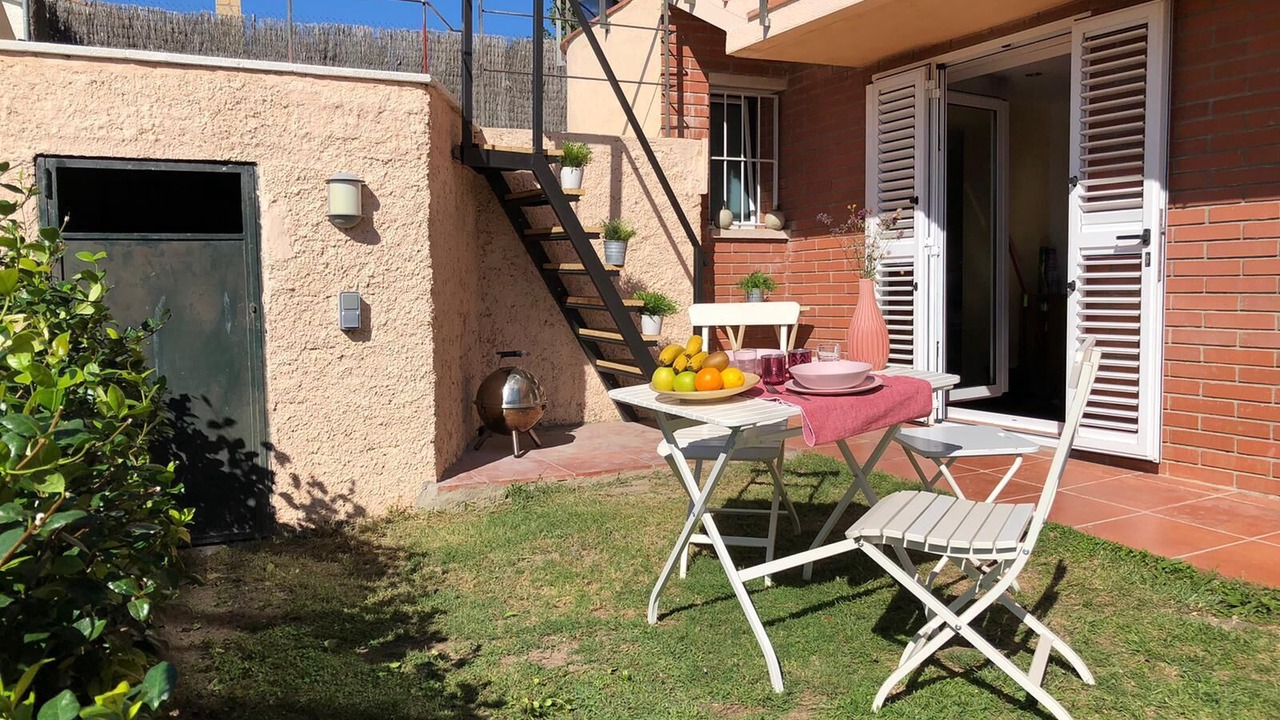 Photo of Outdoor in Vallirana