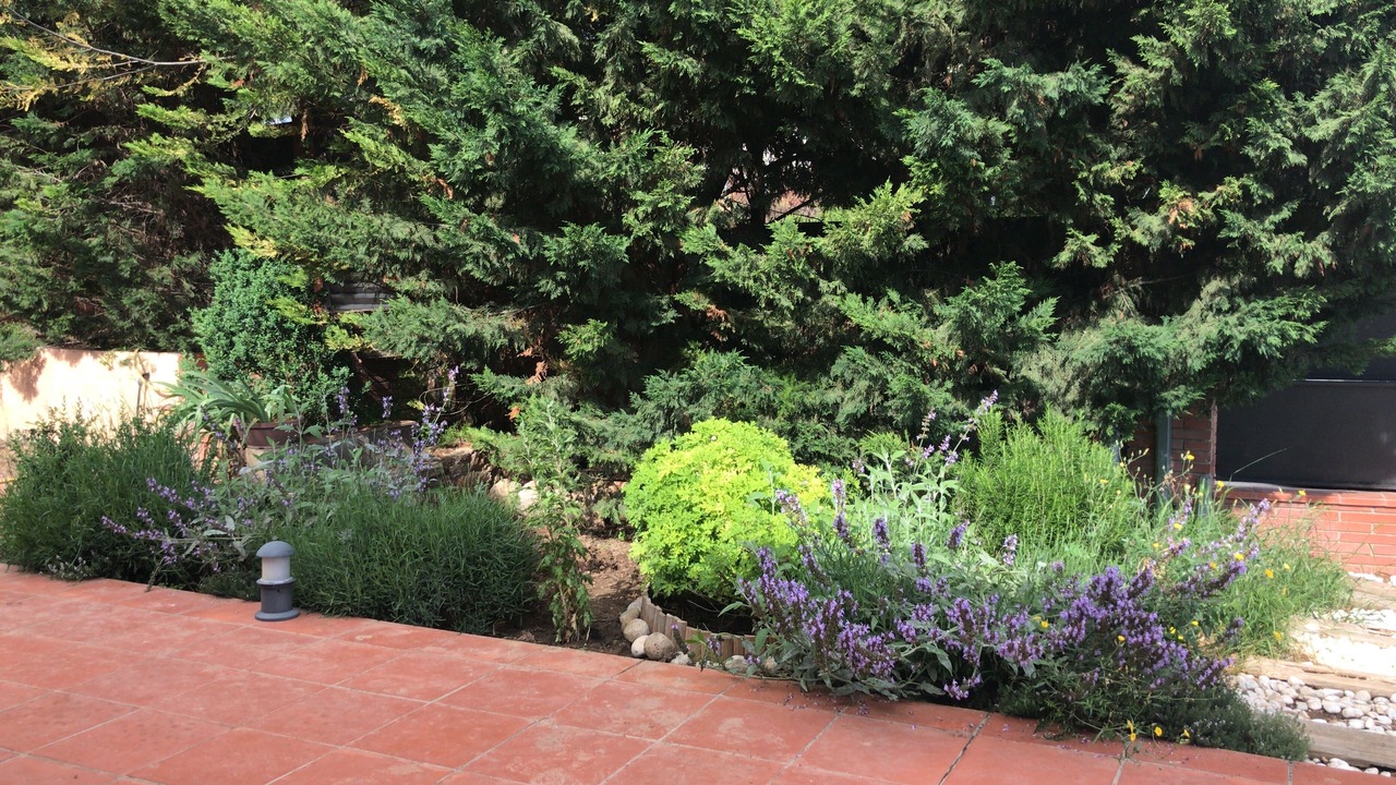 Photo of Outdoor in Vallirana