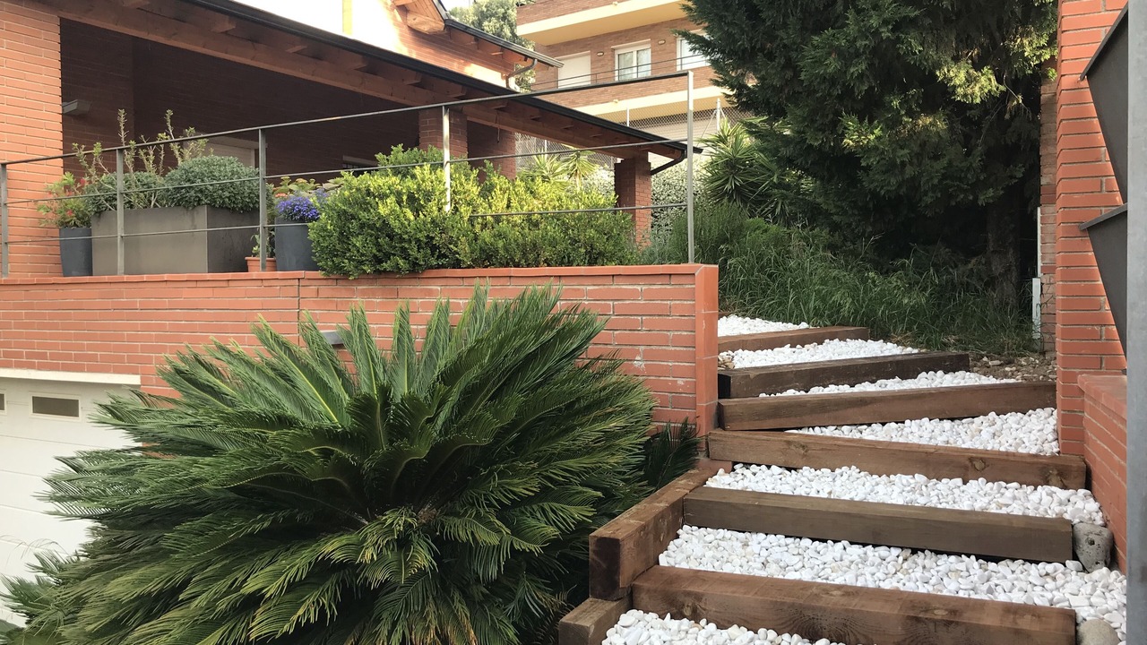 Photo of Outdoor in Vallirana