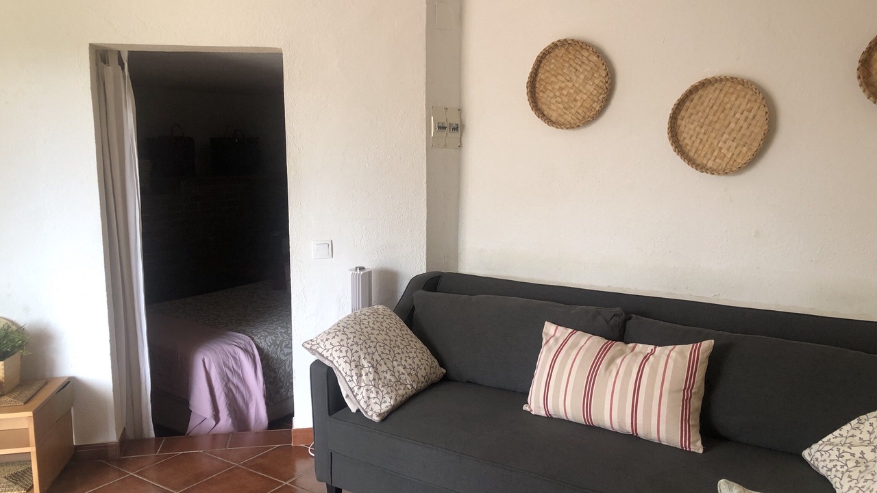 Photo of Livingroom in Vallirana