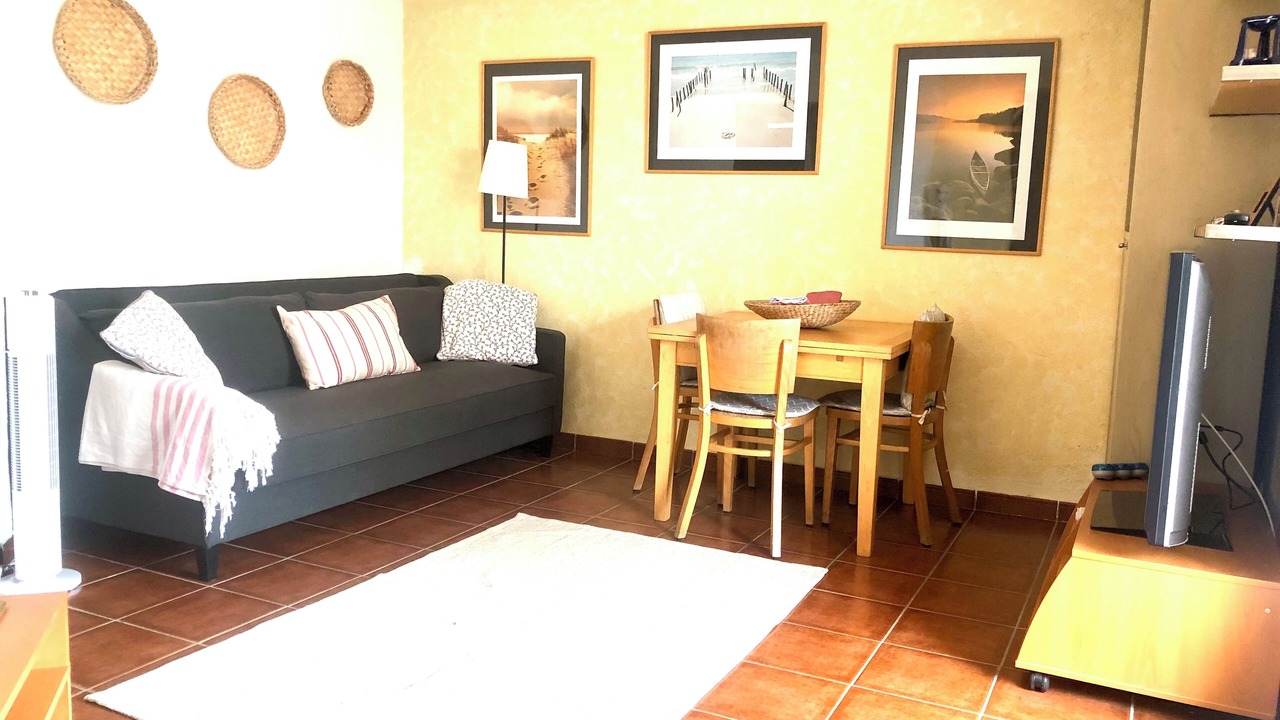 Photo of Livingroom in Vallirana