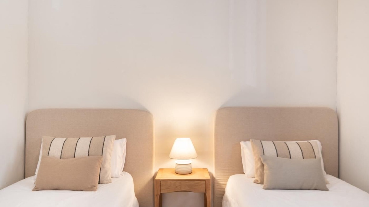 Photo of Bedroom in La Sagrada Familia