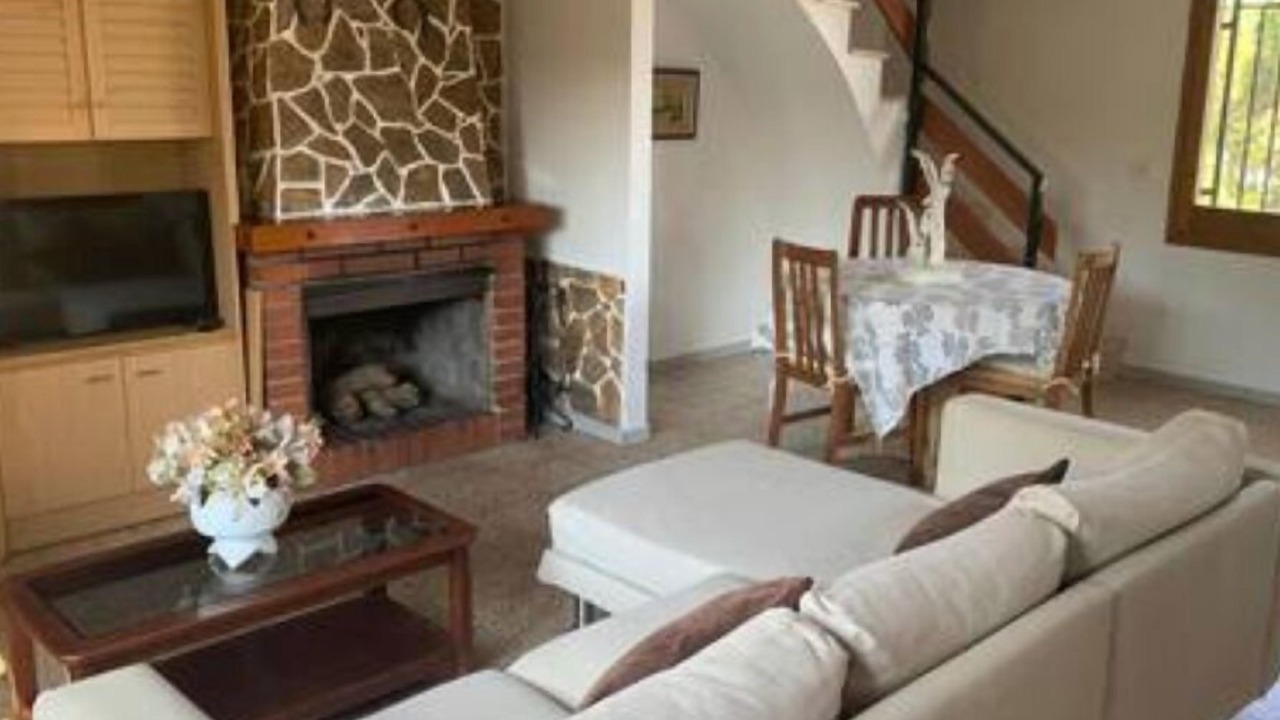 Photo of Livingroom in El Mas Mora