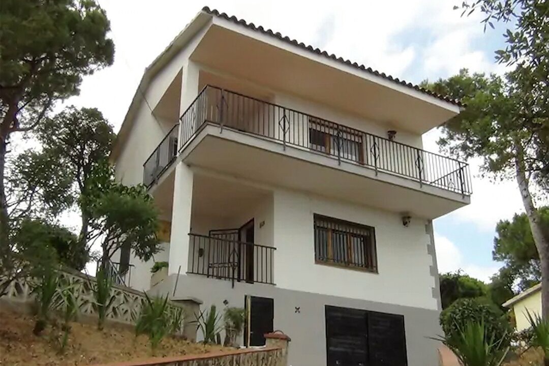 Photo of Outdoor in El Mas Mora