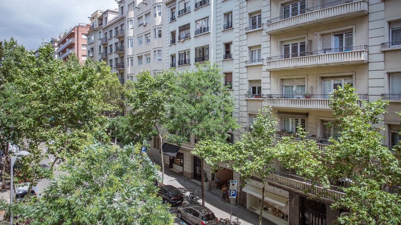 Photo of Outdoor in Sant Gervasi