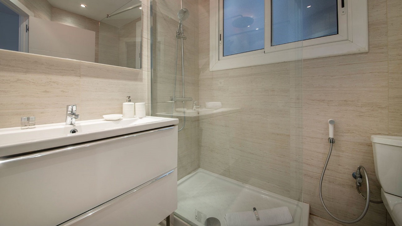 Photo of Bathroom in Sant Gervasi