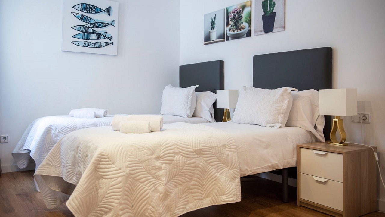 Photo of Bedroom in Sant Gervasi
