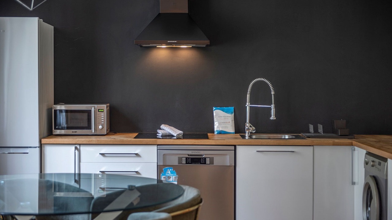 Photo of Kitchen in Sant Gervasi