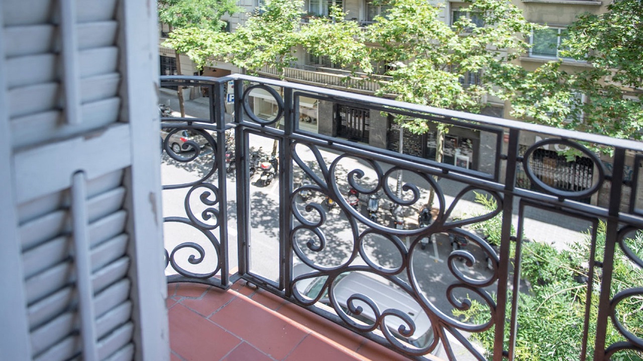 Photo of Outdoor in Sant Gervasi