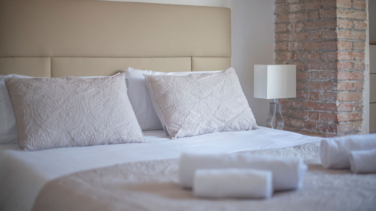 Photo of Bedroom in Sant Gervasi