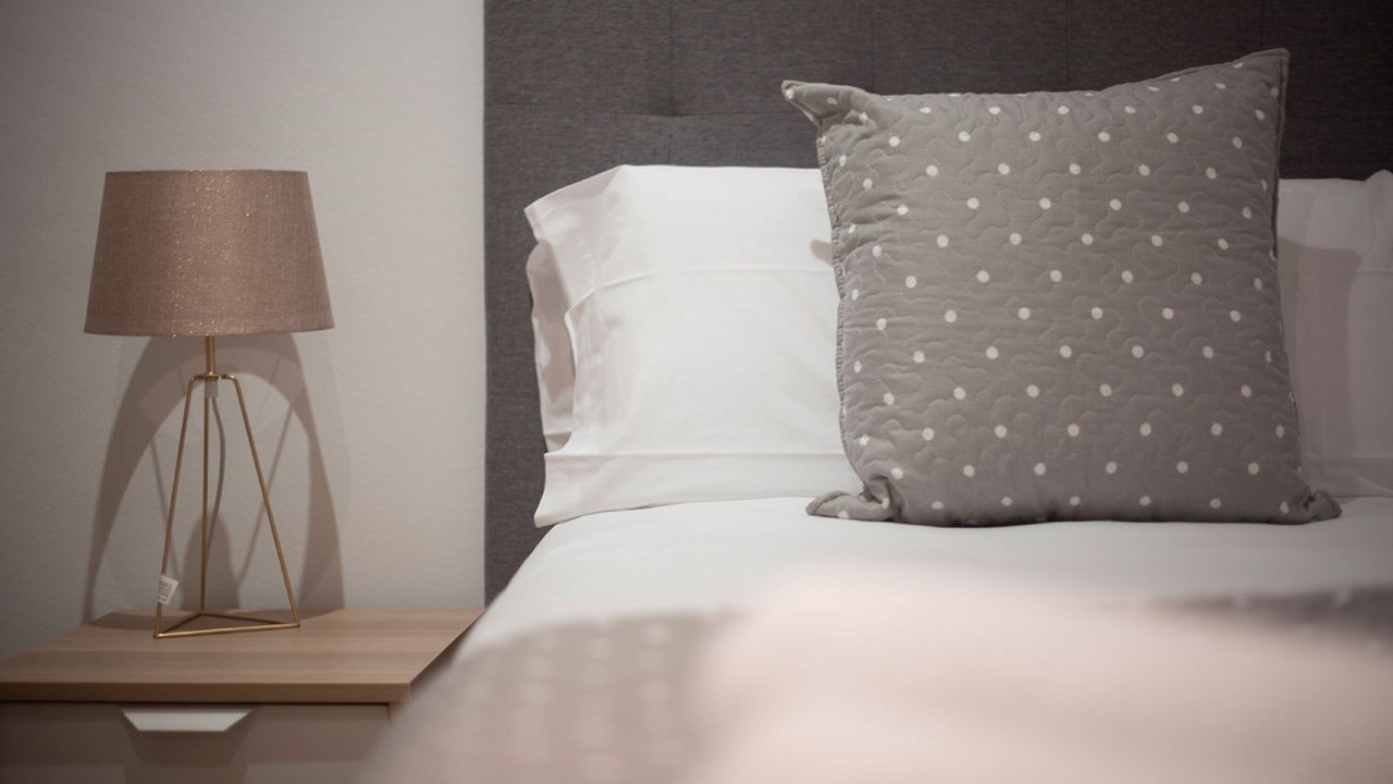 Photo of Bedroom in Sant Gervasi