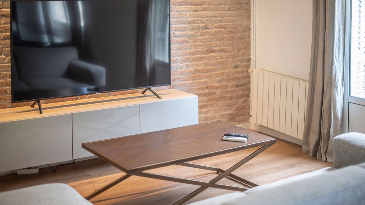 Photo of Livingroom in Sant Gervasi