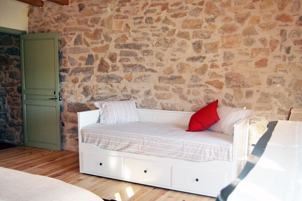 Photo of Bedroom in Mediona