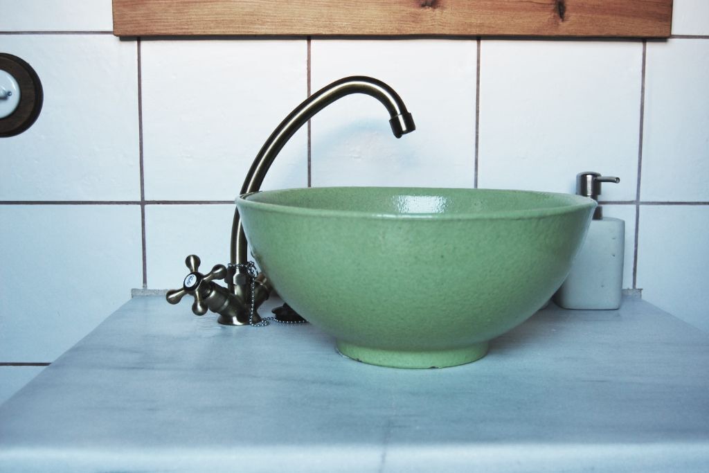 Photo of Bathroom in Mediona