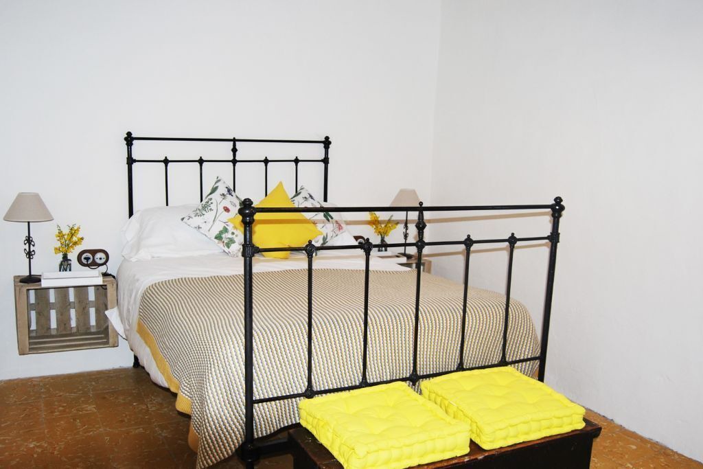 Photo of Bedroom in Mediona