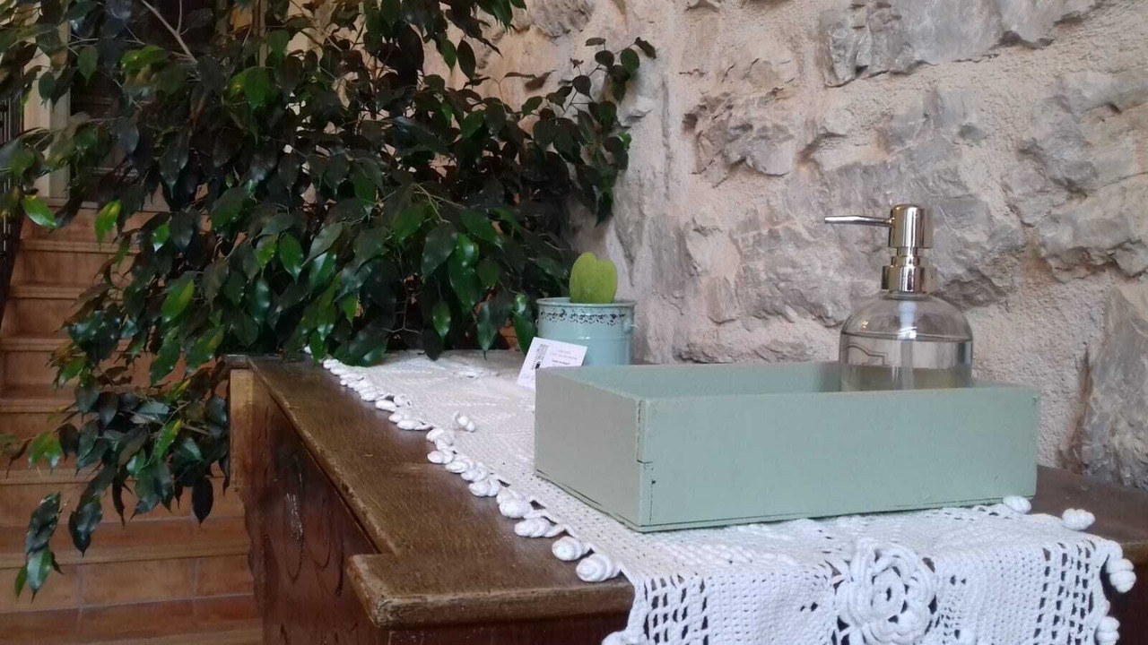 Photo of Outdoor in Mediona