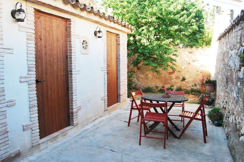 Photo of Outdoor in Mediona