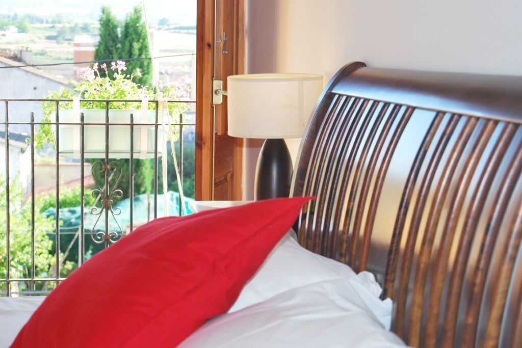 Photo of Bedroom in Mediona