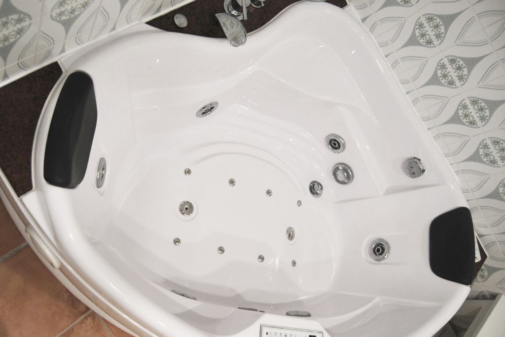 Photo of Bathroom in Mediona