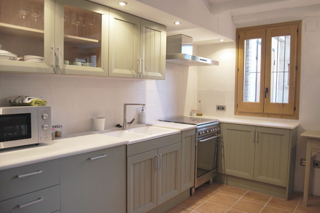 Photo of Kitchen in Mediona