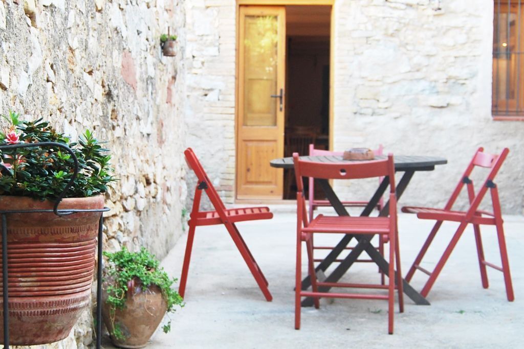 Photo of Outdoor in Mediona